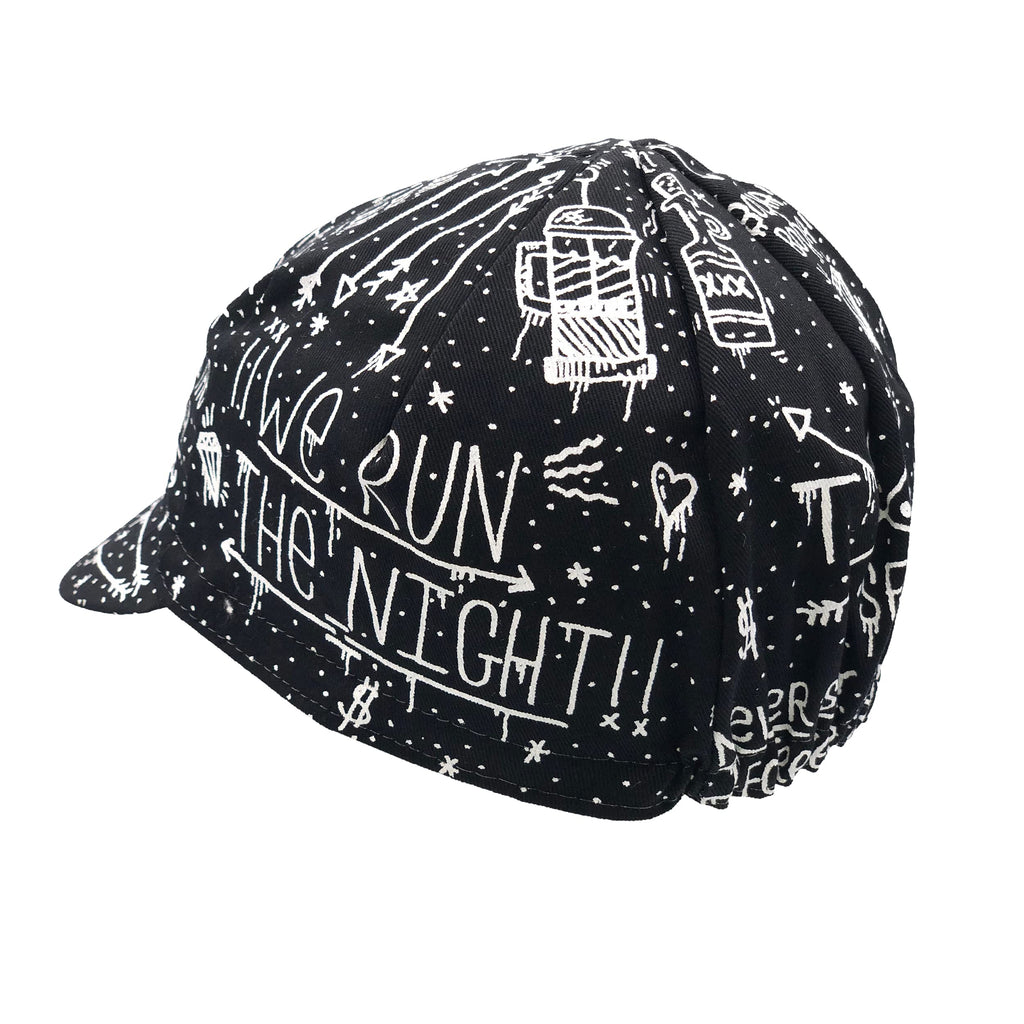 Caps I815497
