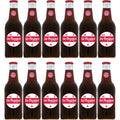 Real Sugar Soda 12 Ounce 12 Bottles K336516