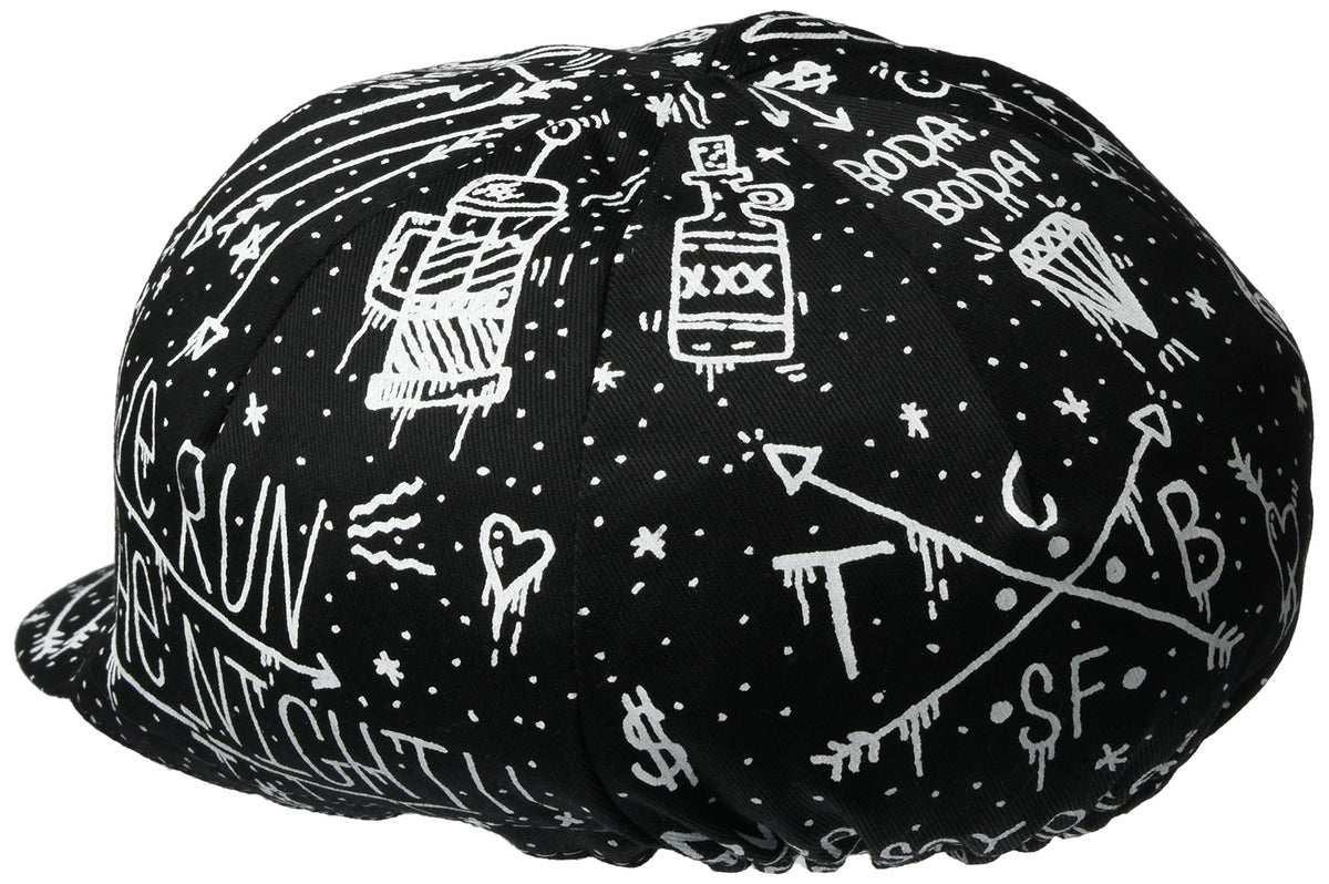 Caps I815497