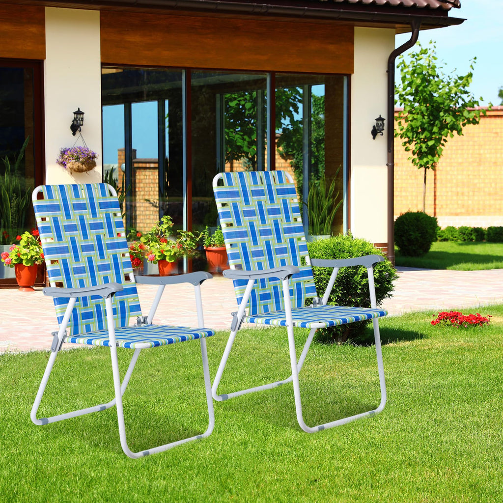Folding Beach Chairs N711676