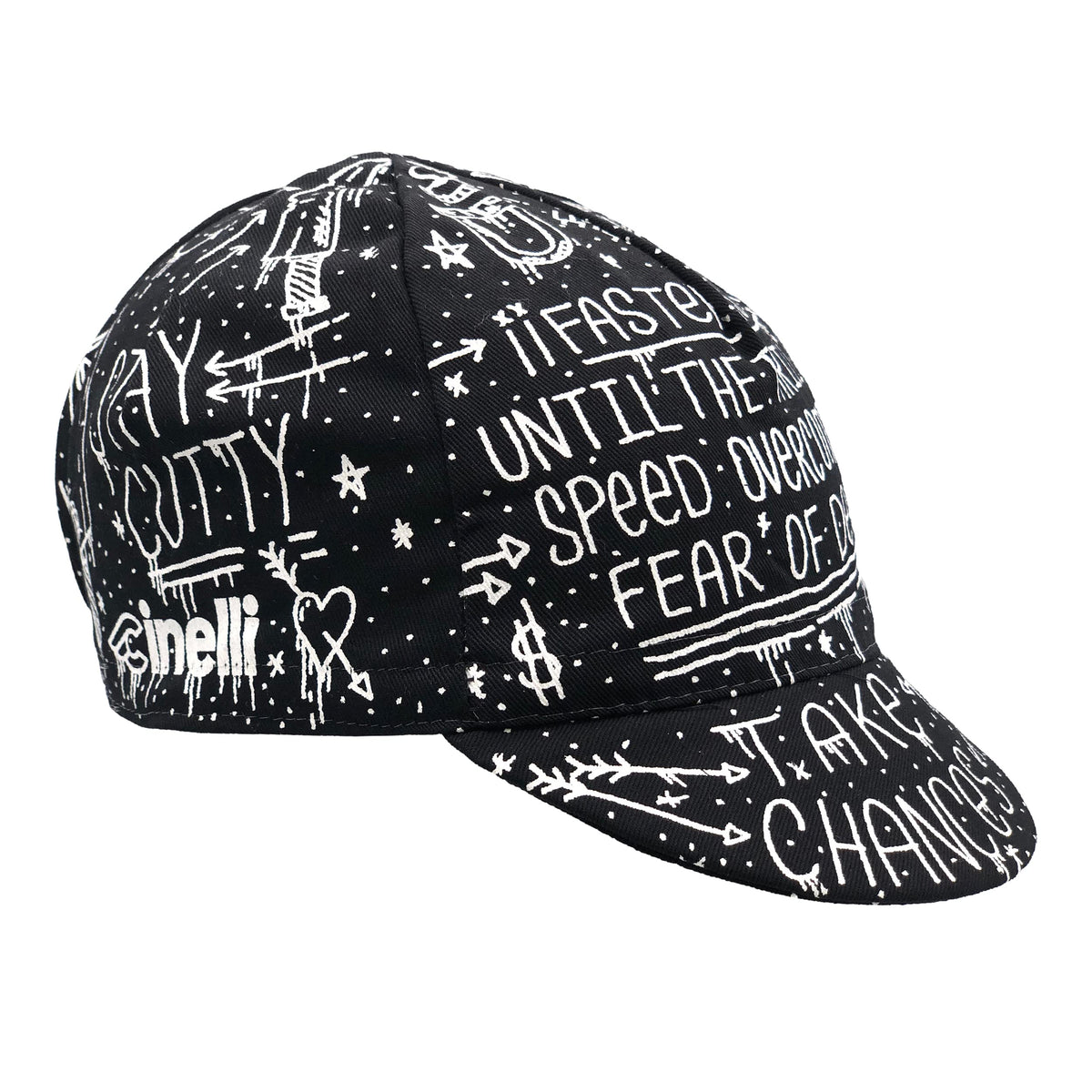 Caps I815497