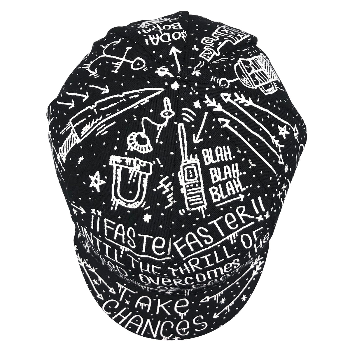 Caps I815497