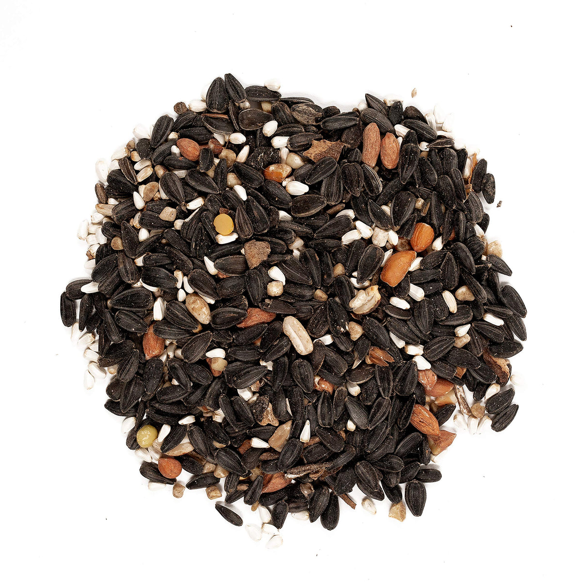 Wild Bird Food Bundle 20 lbs + 5 lbs D35972